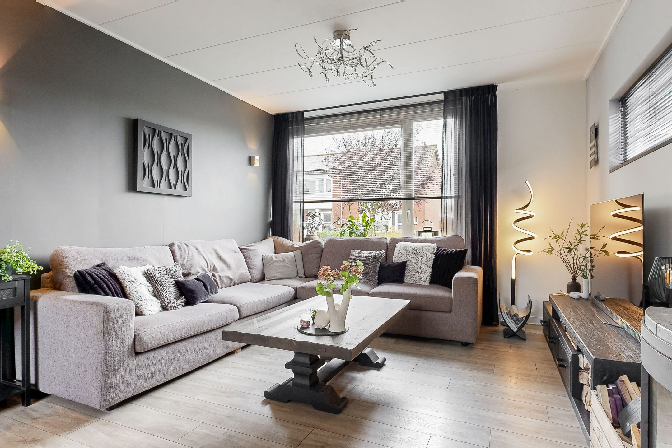 Foto 9 van Lepelaarstraat 30