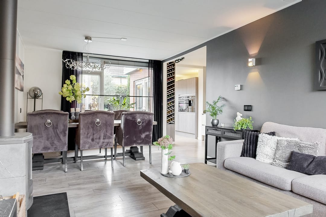 Foto 11 van Lepelaarstraat 30