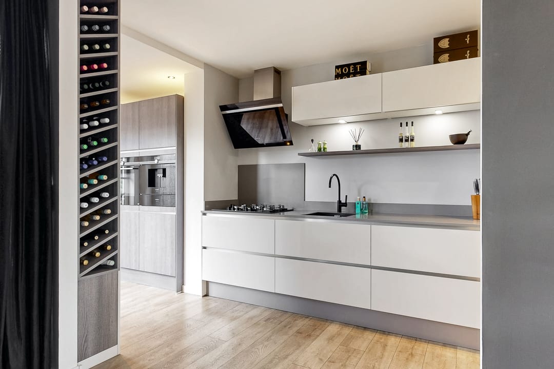 Foto 13 van Lepelaarstraat 30