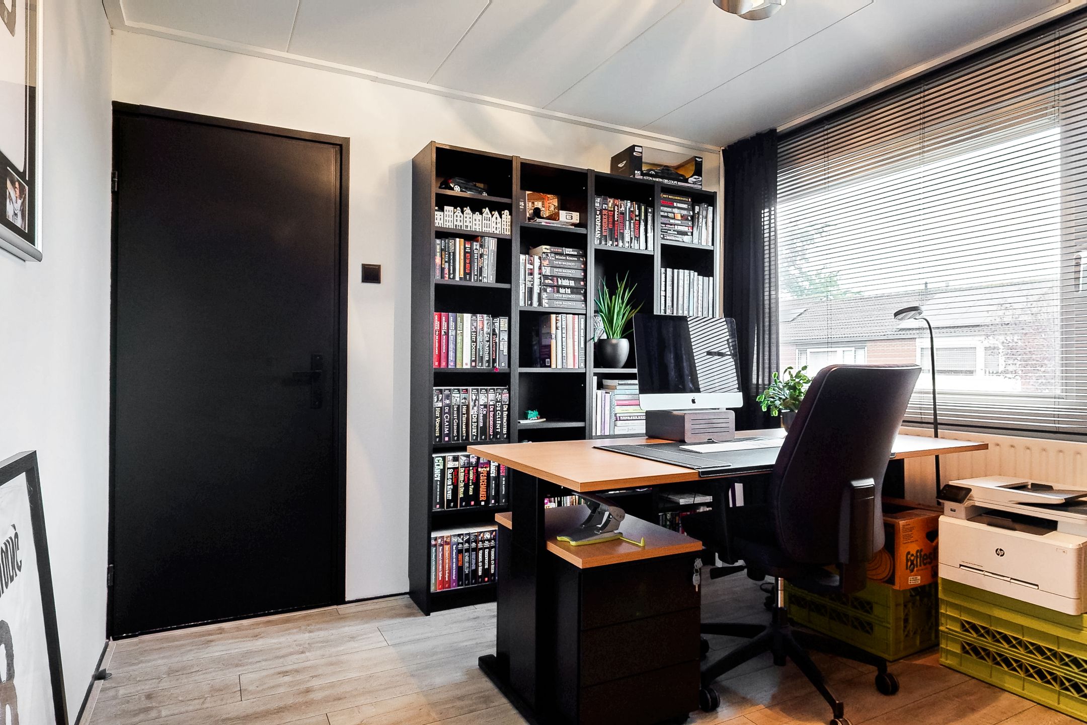 Foto 24 van Lepelaarstraat 30