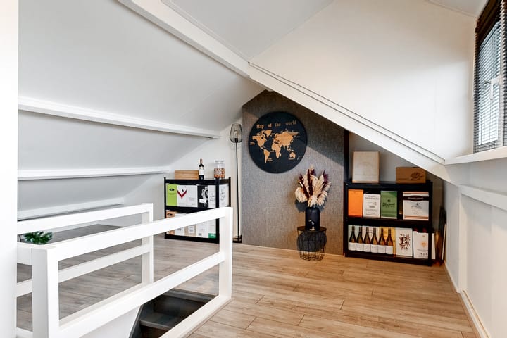 Foto 25 van Lepelaarstraat 30