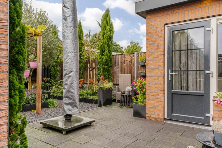 Foto 29 van Lepelaarstraat 30