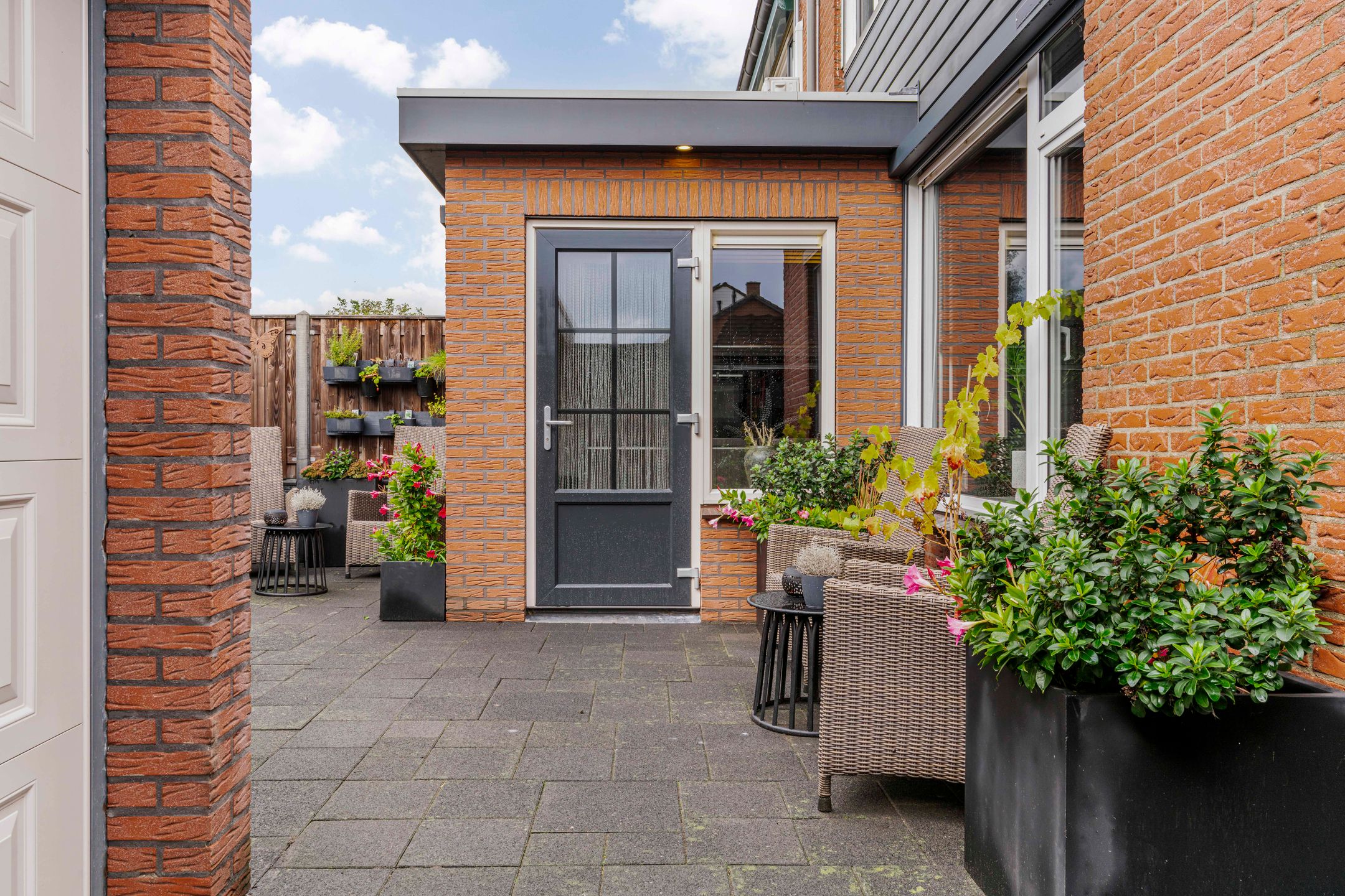 Foto 30 van Lepelaarstraat 30