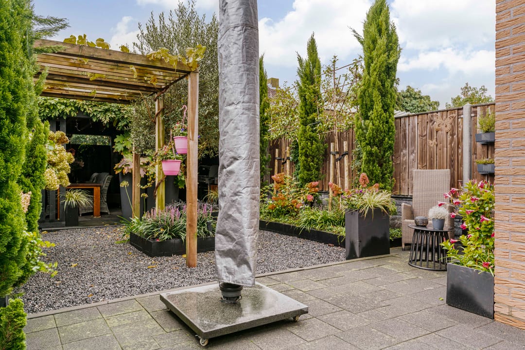 Foto 31 van Lepelaarstraat 30