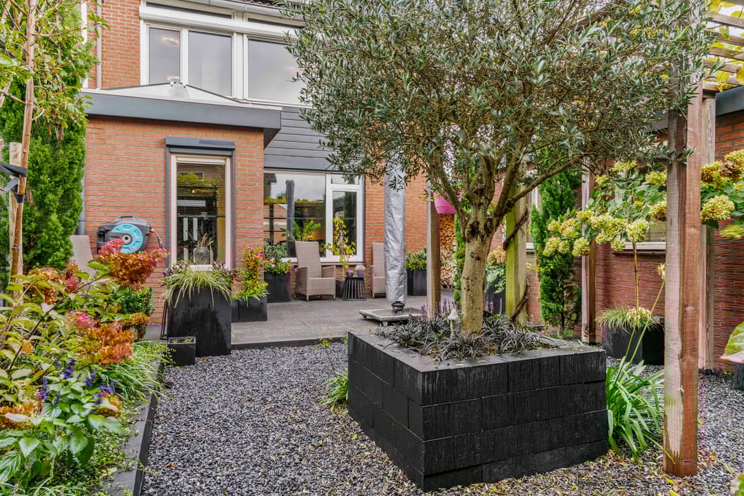 Foto 32 van Lepelaarstraat 30