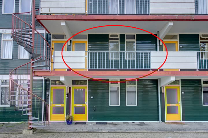 Photo 2 of Heveapad 109