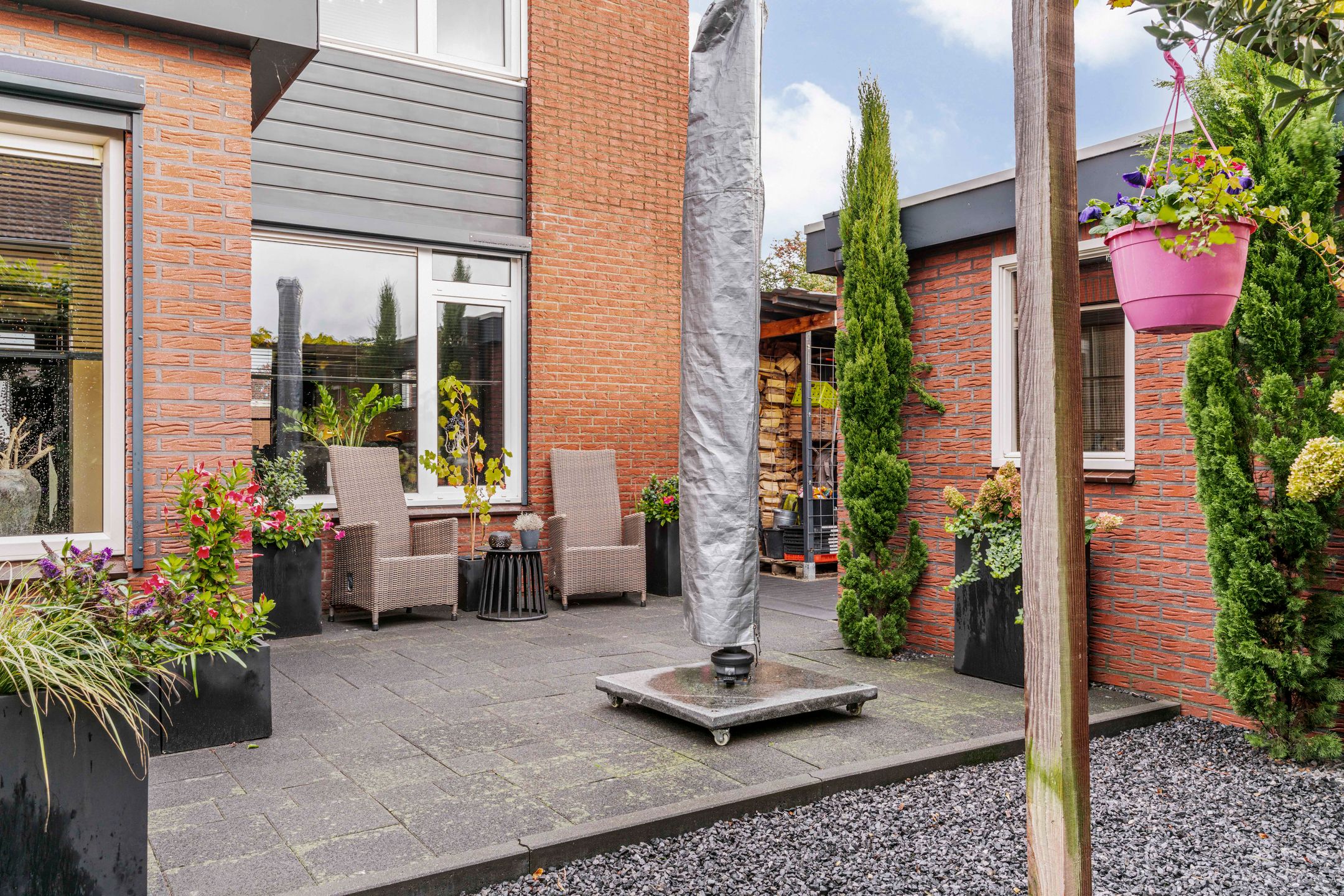 Foto 33 van Lepelaarstraat 30