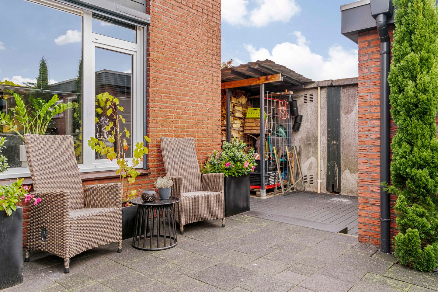 Foto 34 van Lepelaarstraat 30