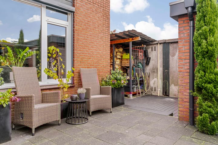 Foto 34 van Lepelaarstraat 30