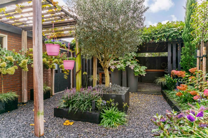 Foto 35 van Lepelaarstraat 30