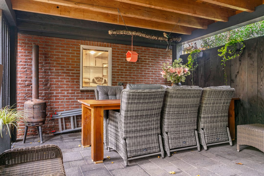 Foto 37 van Lepelaarstraat 30