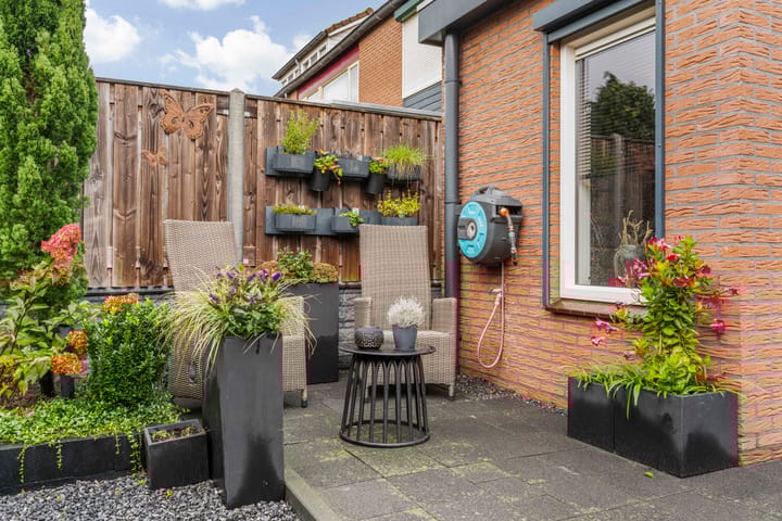 Foto 40 van Lepelaarstraat 30