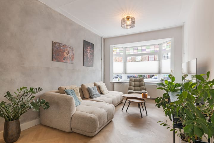 Foto 3 van Jaffastraat 19