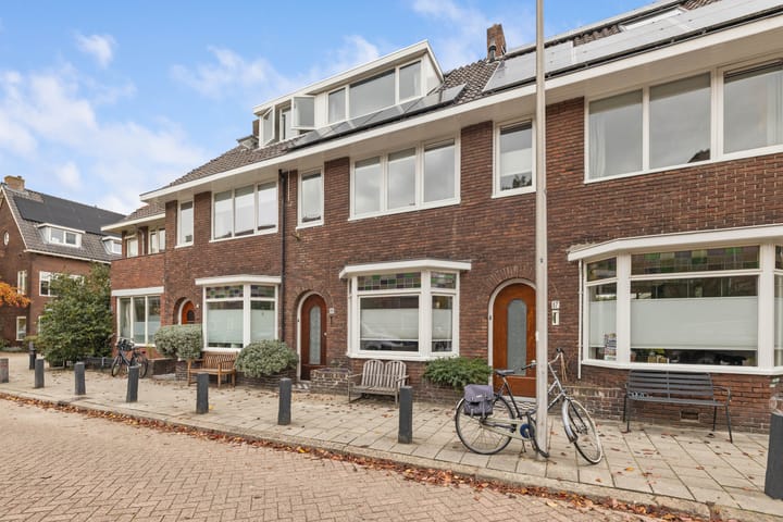 Foto 7 van Jaffastraat 19