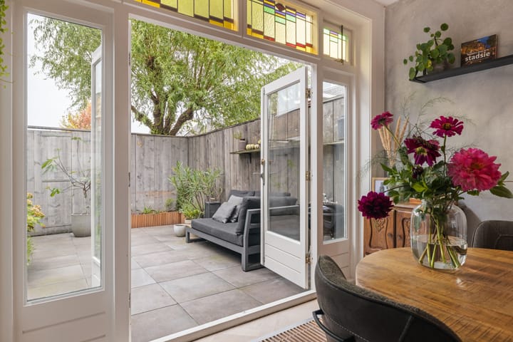 Foto 18 van Jaffastraat 19