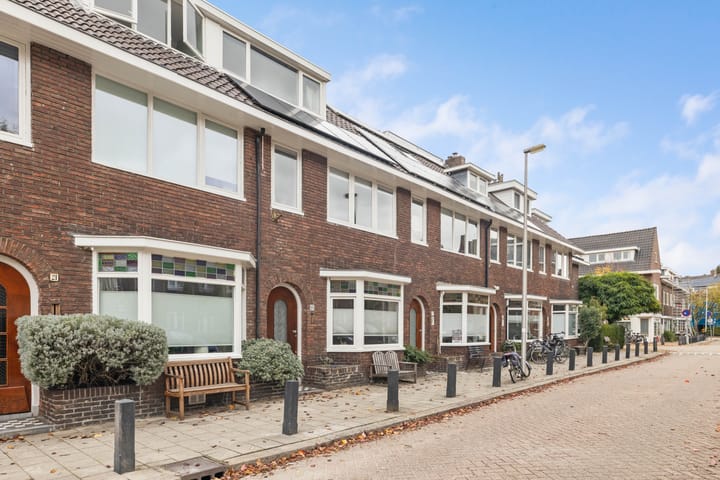 Foto 35 van Jaffastraat 19