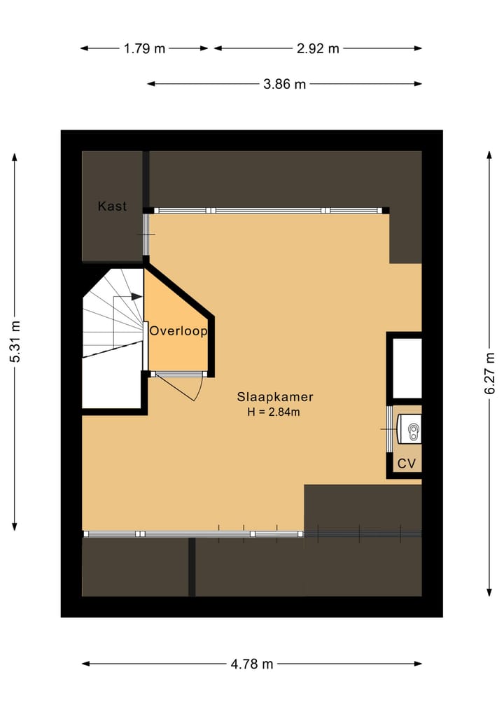 Foto 41 van Jaffastraat 19