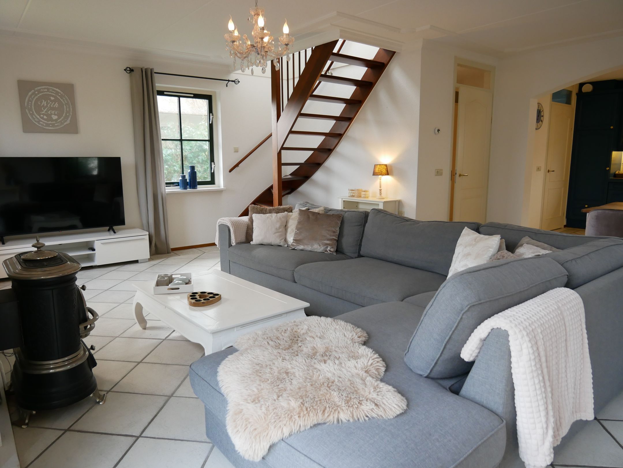 3-bedroom freehold villa in Callantsoog — photo 3 of 5