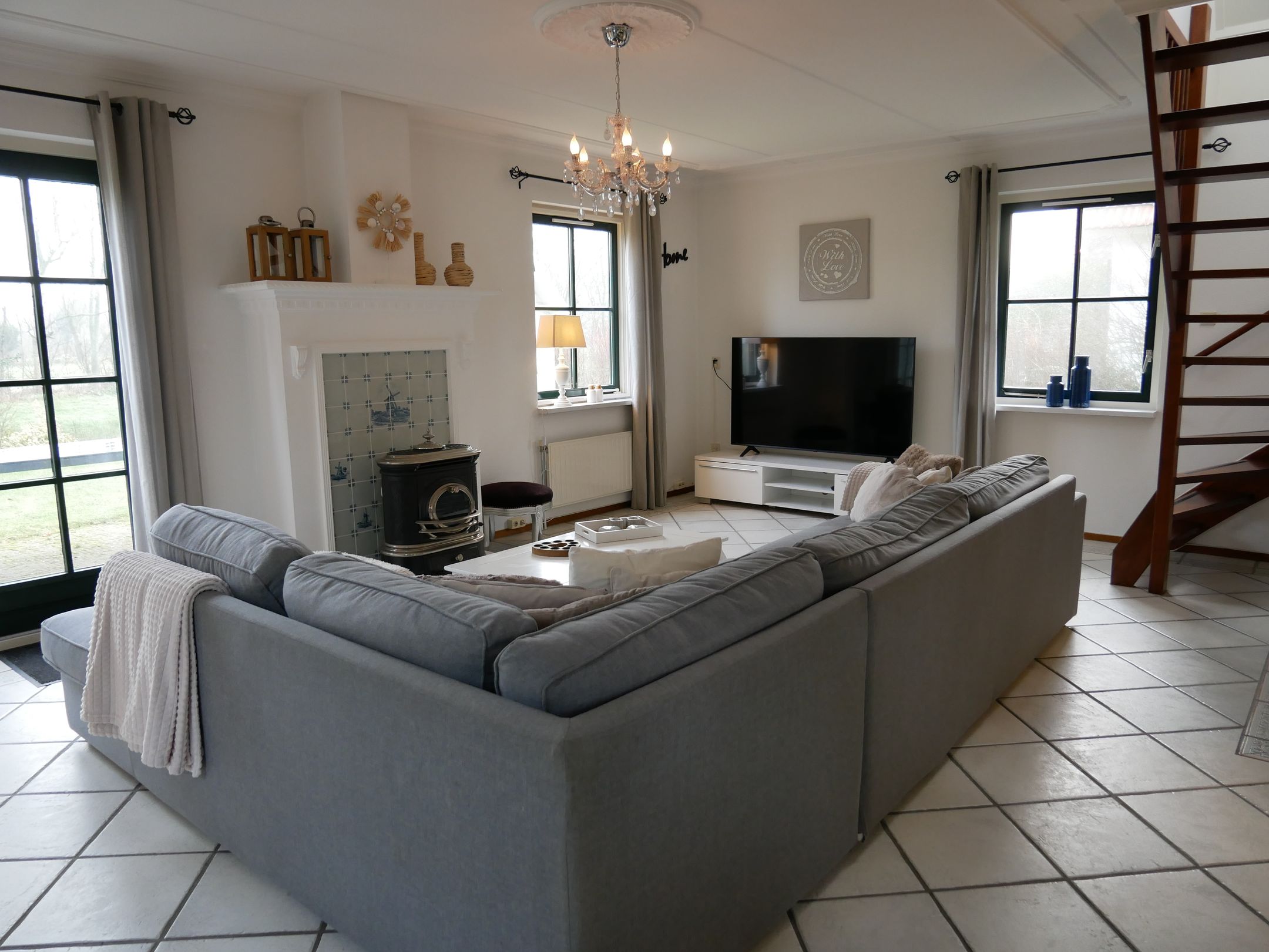 3-bedroom freehold villa in Callantsoog — photo 4 of 5