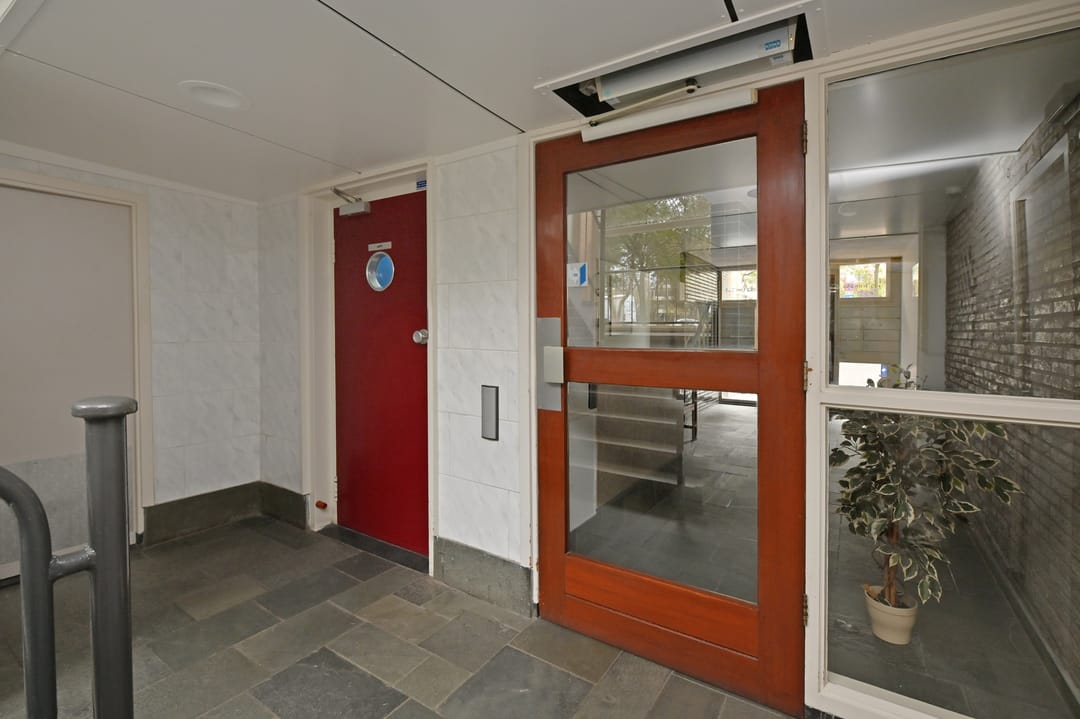 Foto 7 van Landréstraat 225