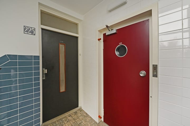 Foto 8 van Landréstraat 225