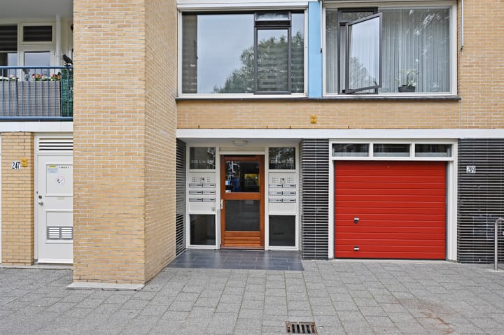 Foto 34 van Landréstraat 225