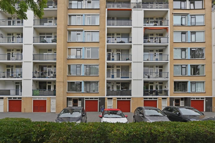 Foto 36 van Landréstraat 225