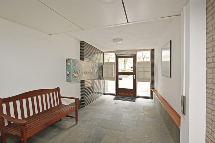 Foto 33 van Landréstraat 225