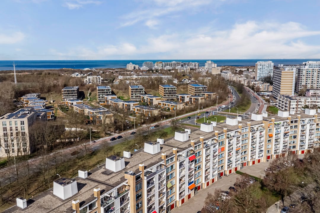 Foto 37 van Landréstraat 225