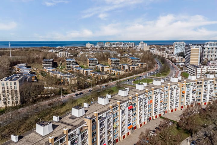 Foto 37 van Landréstraat 225