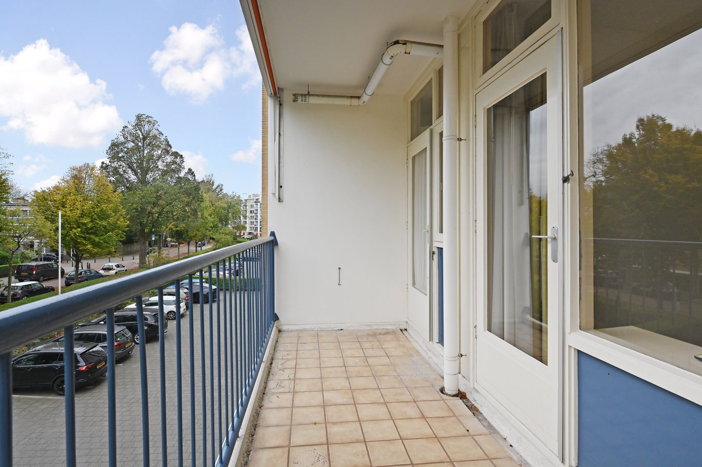 Foto 29 van Landréstraat 225