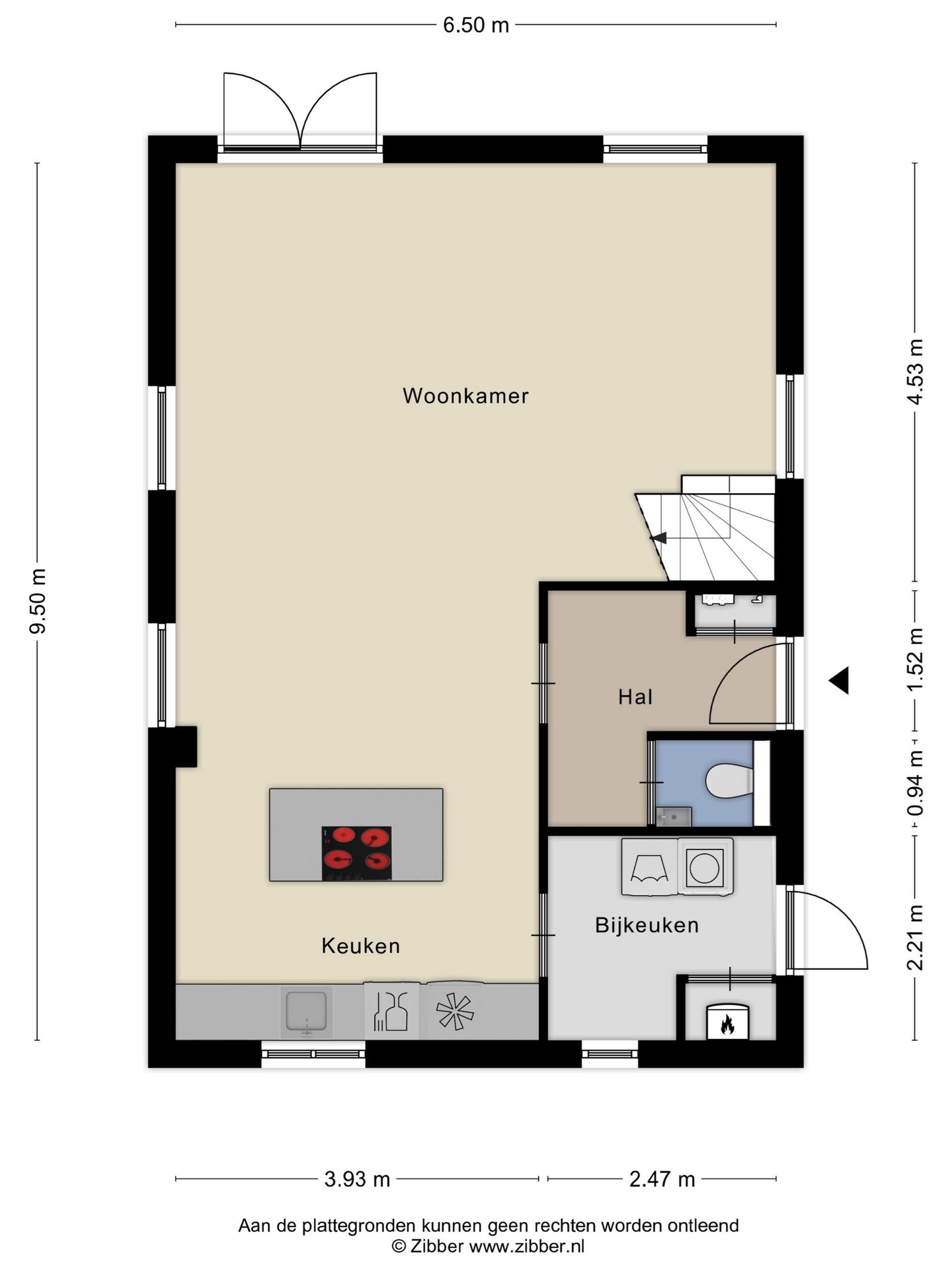 Photo 40 of Abbestederweg 26-BH108