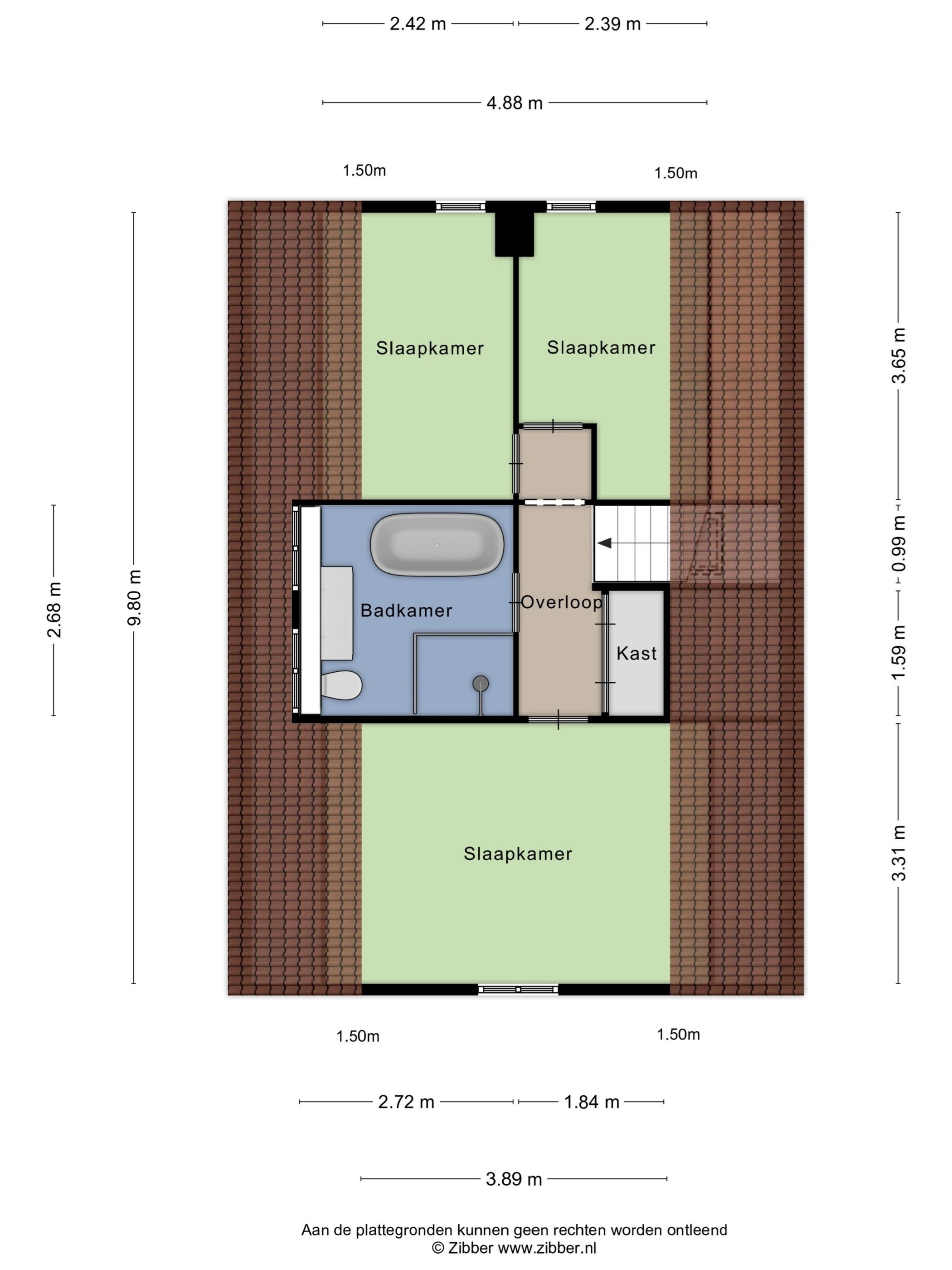 Photo 42 of Abbestederweg 26-BH108