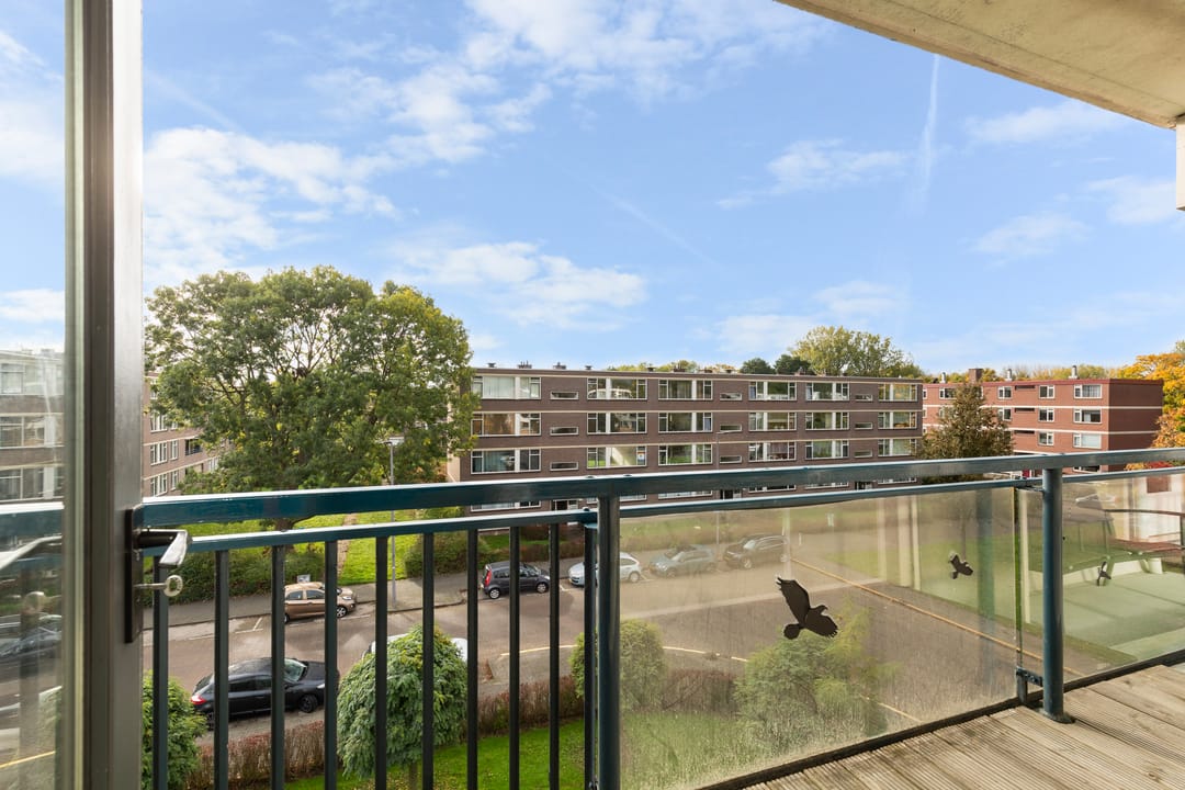 Photo 2 of Bredenoord 242