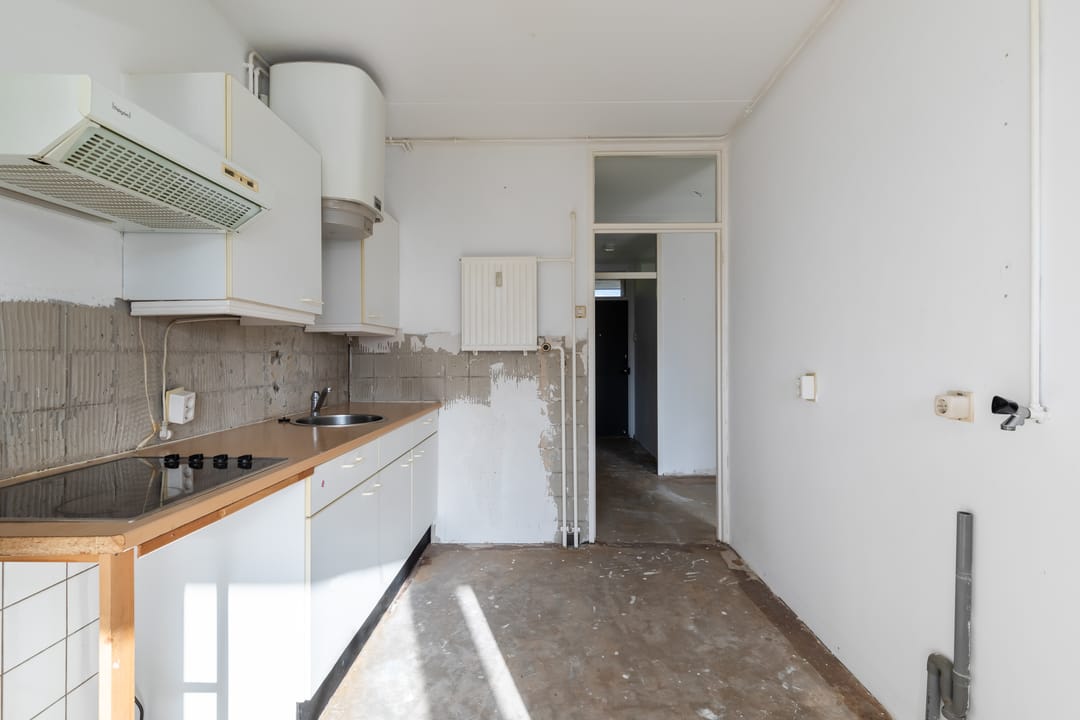 Photo 11 of Bredenoord 242