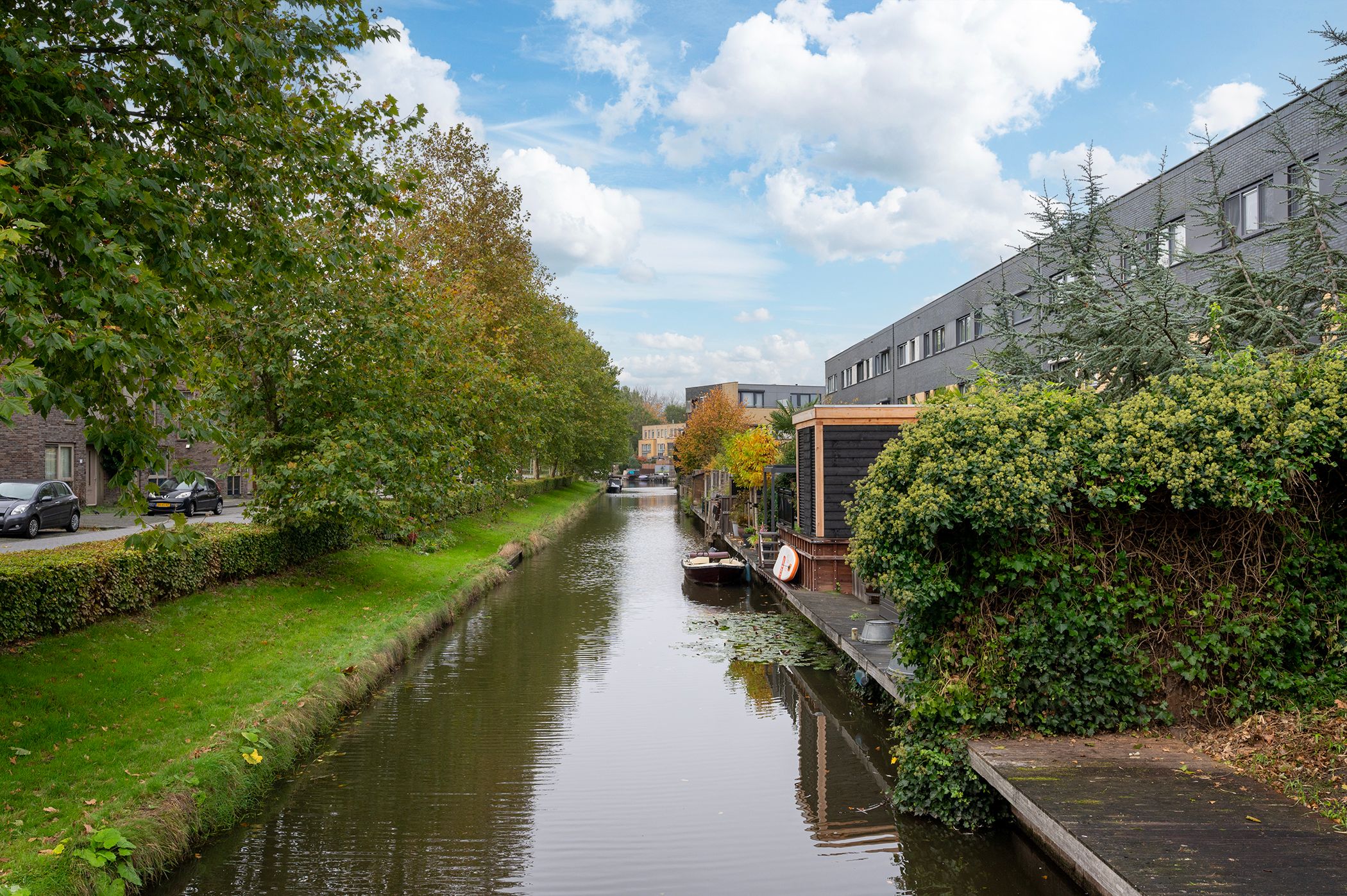 Foto 3 van Kuifjestraat 10