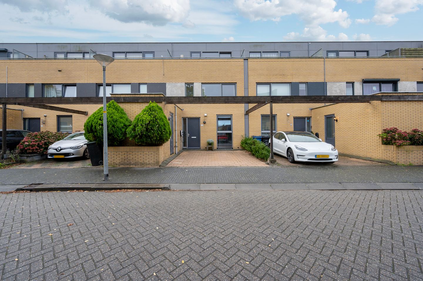 Foto 4 van Kuifjestraat 10