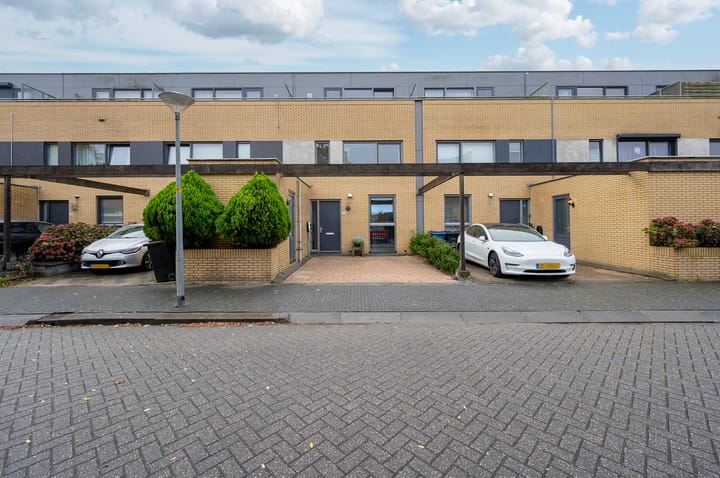 Foto 4 van Kuifjestraat 10