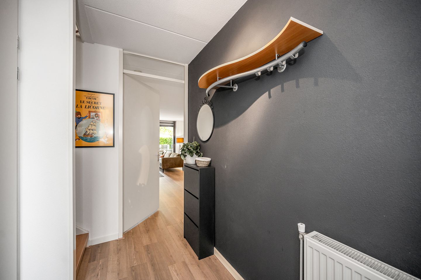 Foto 5 van Kuifjestraat 10