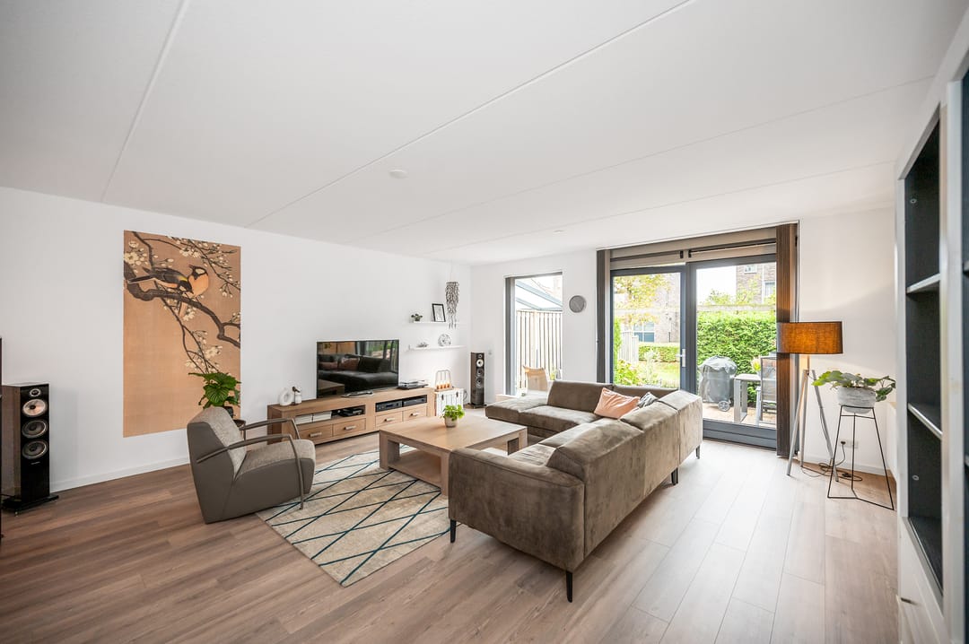 Foto 7 van Kuifjestraat 10