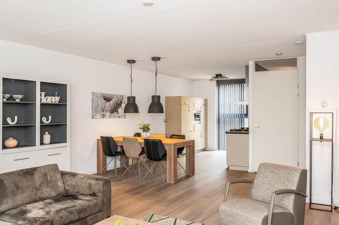 Foto 8 van Kuifjestraat 10