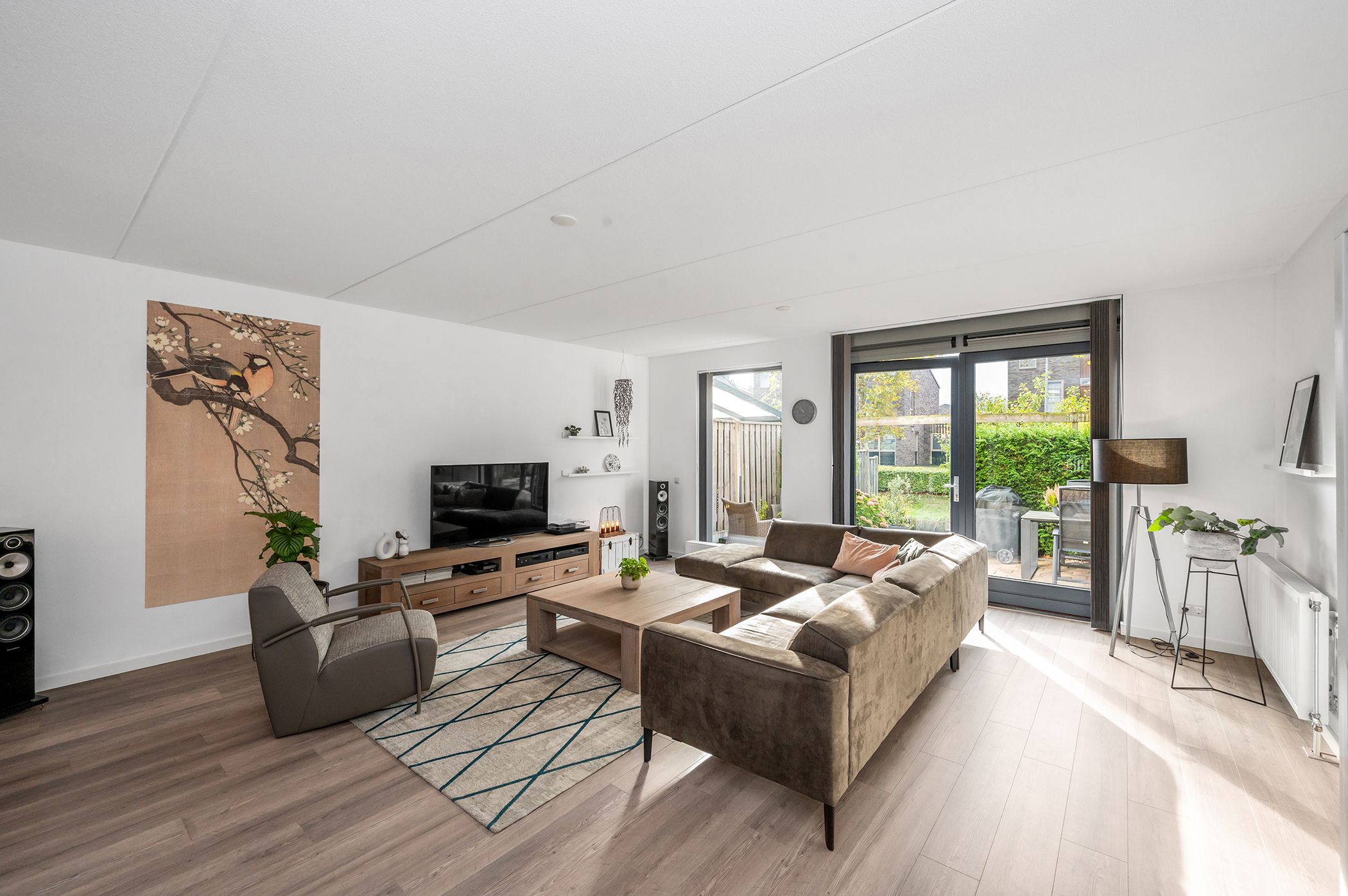 Foto 9 van Kuifjestraat 10