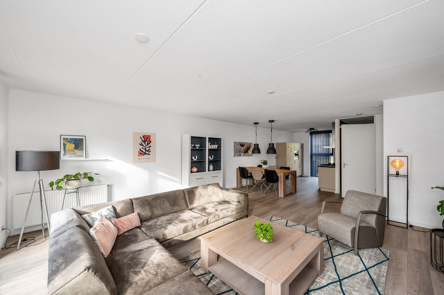 Foto 10 van Kuifjestraat 10