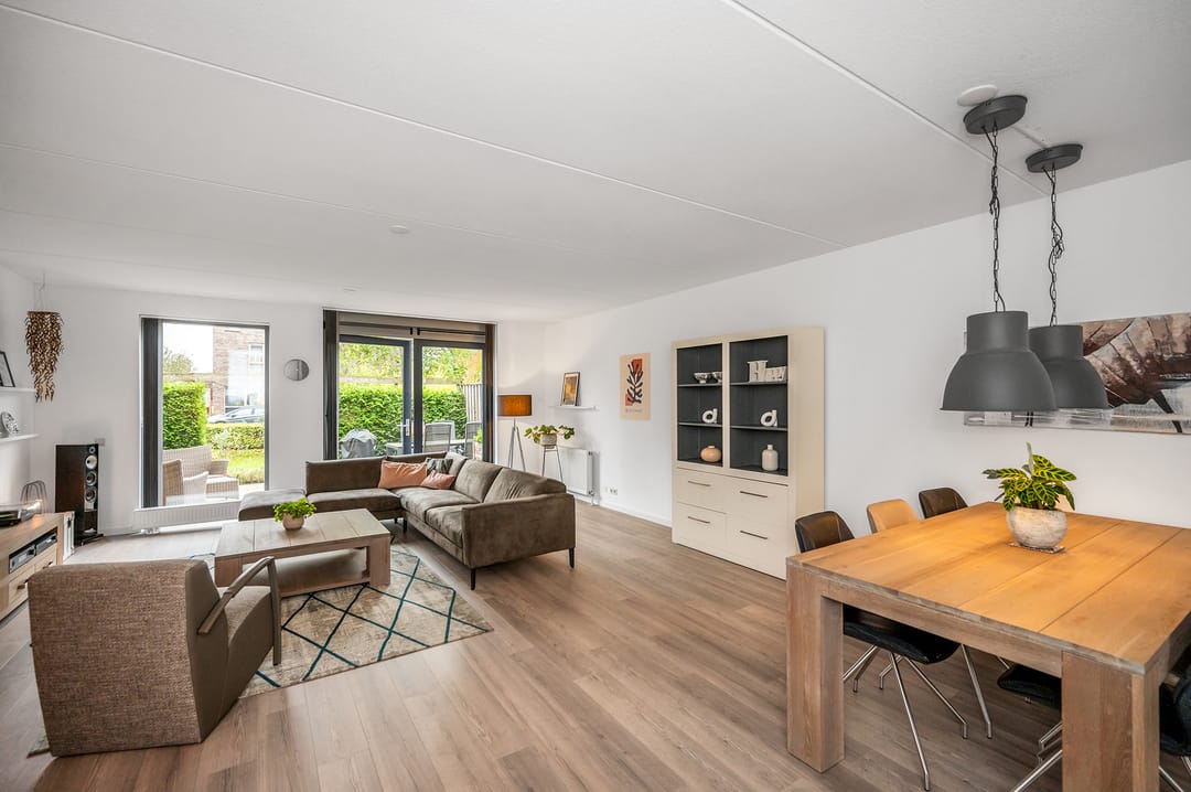 Foto 11 van Kuifjestraat 10