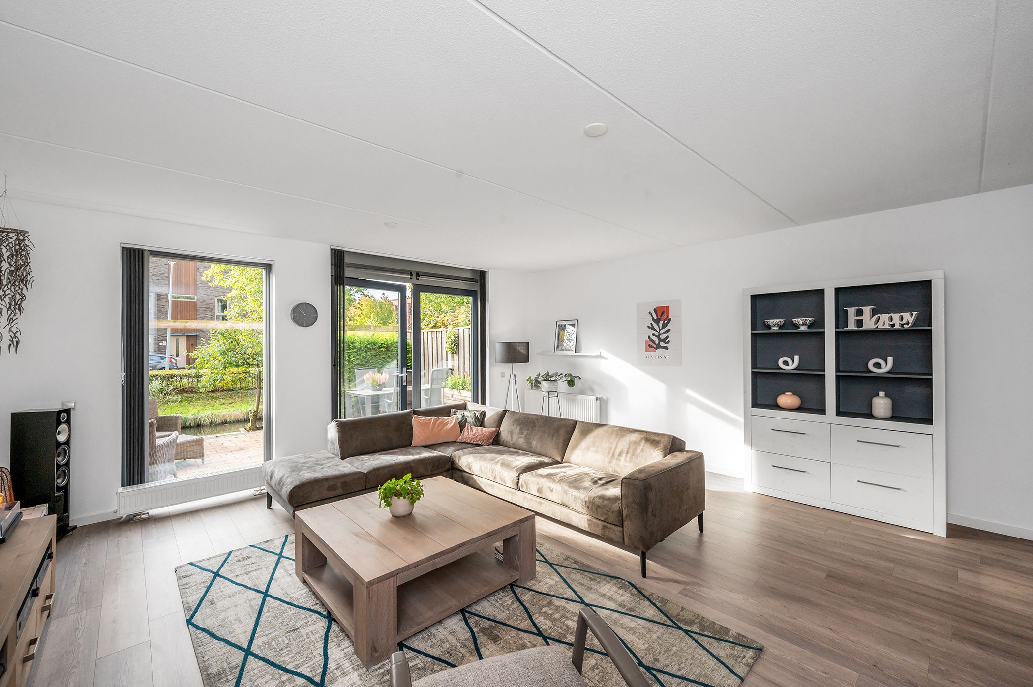 Foto 12 van Kuifjestraat 10