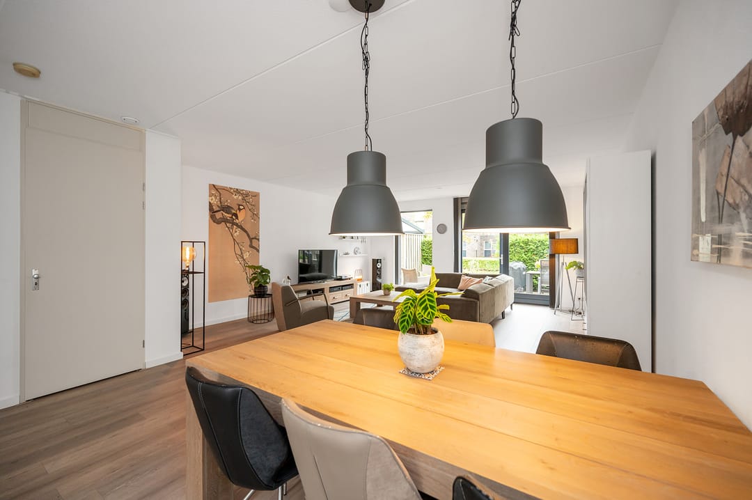 Foto 13 van Kuifjestraat 10