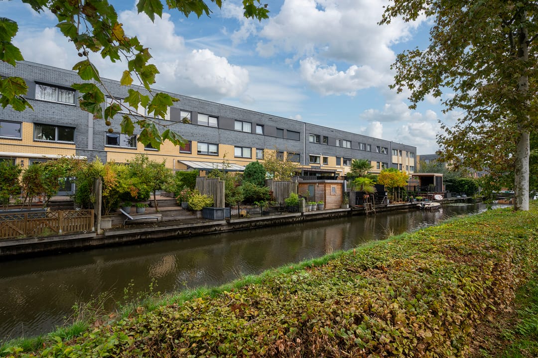 Foto 22 van Kuifjestraat 10