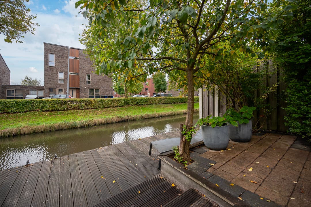 Foto 23 van Kuifjestraat 10