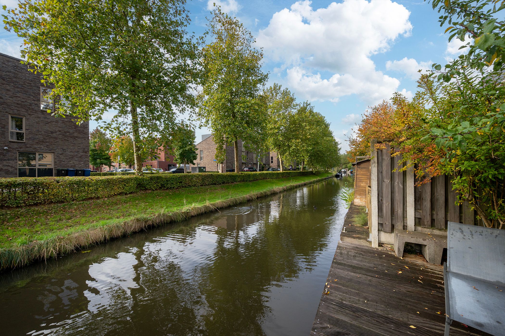 Foto 24 van Kuifjestraat 10