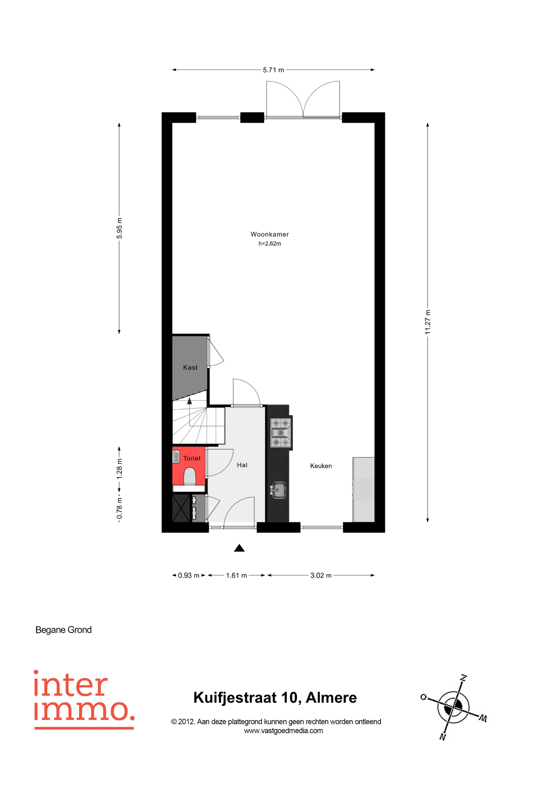 Foto 51 van Kuifjestraat 10